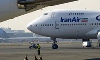 Iran merekomendasikan pembukaan jalan udara langsung ke Amerika Serikat