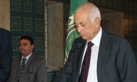 Liga Arab mendesak faksi oposisi Suriah supaya berpartisipasi pada perundingan damai