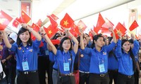 Tiongkok mementingkan aktivitas Festival pemuda Vietnam – Tiongkok