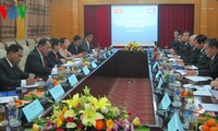 Memperkuat kerjasama antara badan inspektorat Pemerintah Vietnam dan Kamboja