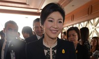 PM Thailand lolos dari pemungutan suara tentang mosi tidak percaya