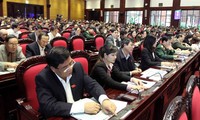 MN Vietnam mengesahkan UU tentang Pertanahan (amandemen)