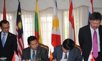 Duta Besar Vietnam memegang jabatan Ketua Komite ASEAN di Afrika Selatan
