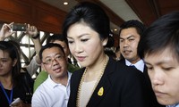 PM Thailand Yingluck Shinawatra akan ikut pemilu