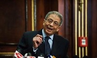 Pihak Islam Mesir diundang untuk berpartisipasi pada referendum tentang UUD