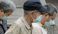 Tiongkok menemukan kasus terkena virus flu unggas tipe H7N9 baru