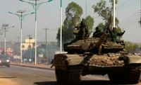 Sudan Selatan menangkap banyak mantan pejabat yang terlibat intrik kudeta