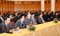 Konferensi Konselor Perdagangan tahun-2013