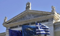 Yunani memangkas pengeluaran sebanyak Euro 50 juta dalam masa bakti sebagai Ketua bergilir Uni Eropa