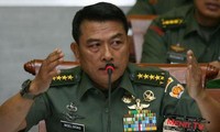 TNI berkomitmen akan bersikap netral dalam pemilu 2014