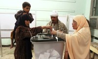 Mesir siap melakukan referendum tentang UUD