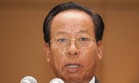 Kamboja: pimpinan tentara menegaskan membela UUD dan Pemerintah Kerajaan