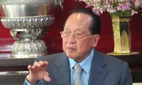 Kamboja: Partai CPP  yang berkuasa menegaskan tidak ada pemilu ulang