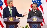 Amerika Serikat mendukung usaha mempertahankan perdamaian dan kestabilan di kawasan ASEAN