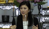 Komite Anti Korupsi Nasional Thailand mulai menggugat PM Yingluck Shinawatra