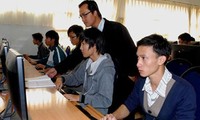 Republik Korea membantu mendidik tenaga kerja Vietnam di bidang energi nuklir