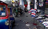 PBB mengimbau supaya menghentikan eskalasi kekerasan di Thailand