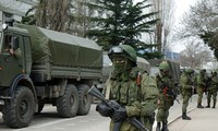 Rusia belum perlu mengirim pasukan ke Ukraina