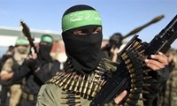 Gerakan Hamas dilarang beraktivitas di Mesir