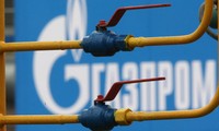 Uni Eropa membantu Ukraina melunasi utang gas bakar kepada Rusia