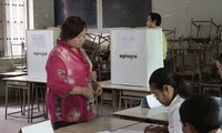 Kamboja: Jumlah calon Dewan berbagai tingkat dari CPP adalah paling banyak