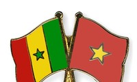 Senegal mengapresiasi hubungan dengan Vietnam