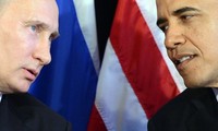 Rusia dan Amerika Serikat belum bisa mempersempit sengketa tentang krisis di Ukraina
