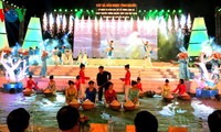 Kota Hai Phong meresmikan Tahun pariwisata Cat ba