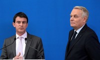 Perancis punya Perdana Menteri baru