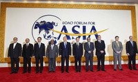 Vietnam menghadiri Forum Asia Boao-2014