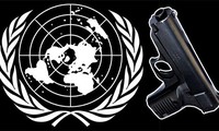 Ada 18 negara lagi yang meratifikasi Traktat tentang perdagangan senjata