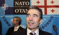 NATO memperkuat kerjasama dengan negara-negara kawasan Teluk dan Georgia