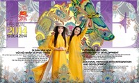 Festival Hue ke-8: “Warisan budaya dengan integrasi dan perkembangan”
