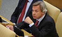 Rusia memprotes keputusan membatasi hak Moskwa di PACE