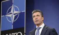NATO mengimbau kepada semua negara anggota meningkakan anggaran keuangan pertahanan
