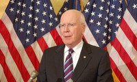 Ketua Harian Senat Amerika Serikat akan segera melakukan kunjungan ke Vietnam