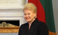 Lituania ingin mengembangkan hubungan yang efektif, intensif dan ekstensif dengan Vietnam