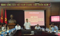Menyusun proyek menyelenggarakan event-event tahunan di Perkampungan Wisata-Budaya Etnis-Etnis Vietnam