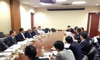Pertemuan Konsultasi Politik dan Dialog Strategi Diplomatik Vietnam – India mencapai hasil yang positif