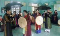 Kelab Caping Ba Tam, tempat melestarikan irama-irama lagu rakyat