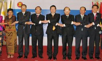 Konferensi ke-6 Menteri Kebudayaan dan Kesenian ASEAN berakhir