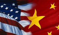 Tiongkok ingin bersama dengan Amerika Serikat mendorong hubungan perkembangan yang stabil