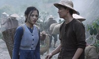 Pembukaan Pekan film keliling  sehubungan dengan peringatan ultah ke-60 Kemenangan Dien Bien Phu