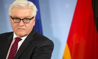 Jerman mengimbau supaya menyelenggarakan Konferensi Jenewa 2 tentang Ukraina