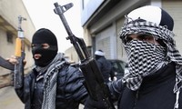 Pasukan pembangkang di Suriah mencapai permufakatan menarik diri dari kota Homs
