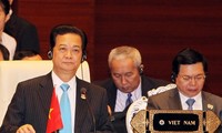 PM Nguyen Tan Dung: Vietnam dengan tegas membela kedaulatan dan kepentingan yang sah