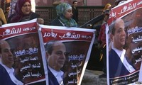 Mesir: capres el-Sisi terus melampaui lawannya