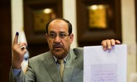 Hasil pemilu Parlemen Irak: persekutuan Perdana Menteri Maliki menjadi pelopor