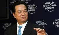 Vietnam aktif memberikan sumbangan kepada suksesnya Forum Ekonomi Asia Timur