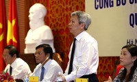 MN Vietnam menyatakan kecemasan dan dengan tegas memprotes tindakan salah Tiongkok di Laut Timur